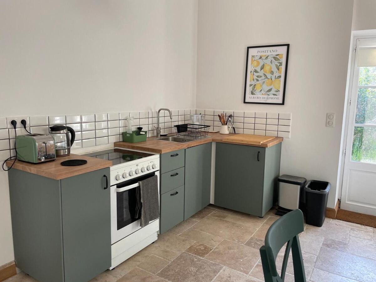 Ancienne Grange Renove Et Cozy Le Long De La Riviere Du Cher Holiday home